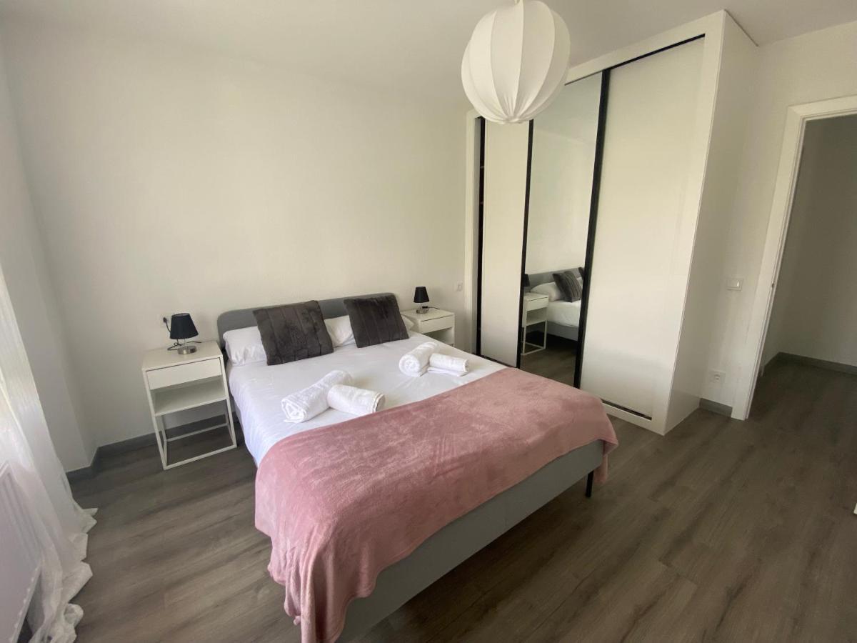 173A Amplio Apartamento Moderno Gijon Exterior photo